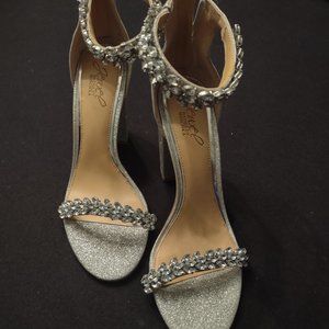 Formal and/or Bridal shoes
